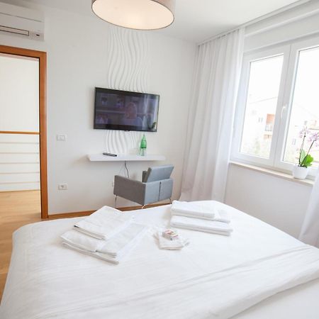 Lovely Rooms Rovinj Rom bilde