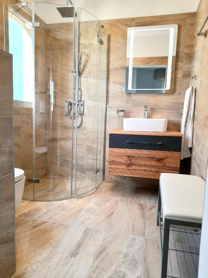 Lovely Rooms Rovinj Rom bilde