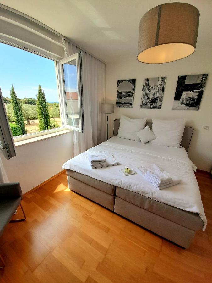 Lovely Rooms Rovinj Eksteriør bilde