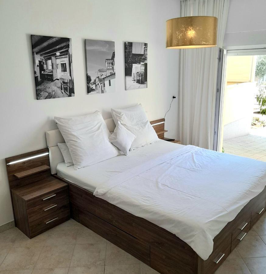 Lovely Rooms Rovinj Rom bilde