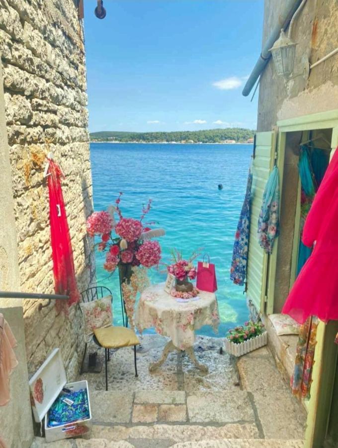 Lovely Rooms Rovinj Eksteriør bilde