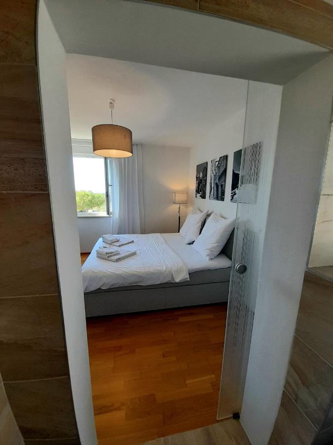 Lovely Rooms Rovinj Eksteriør bilde