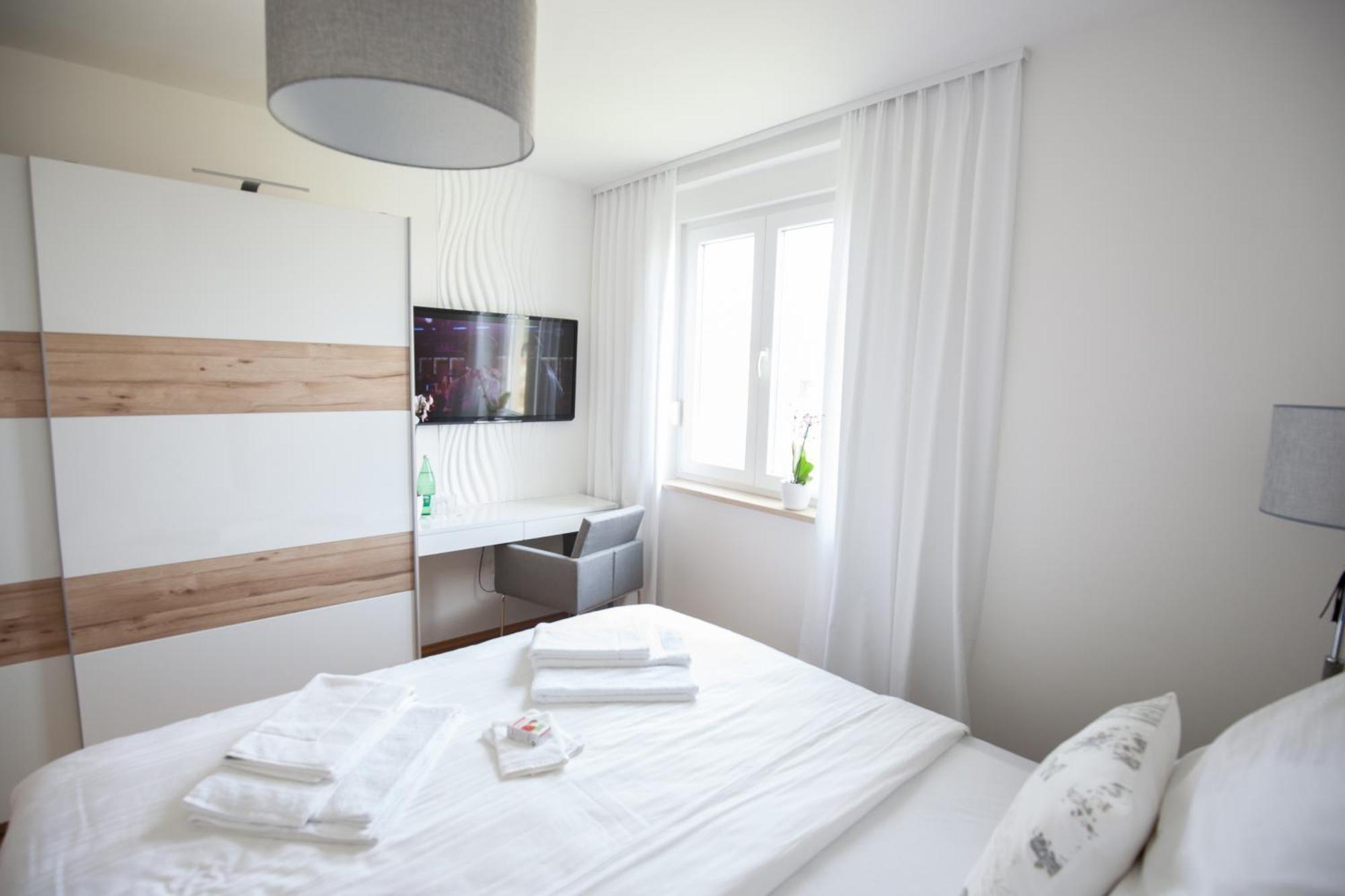 Lovely Rooms Rovinj Rom bilde