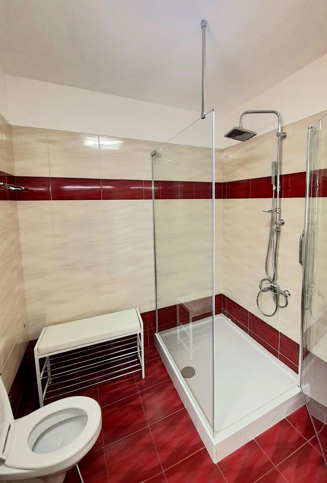 Lovely Rooms Rovinj Rom bilde