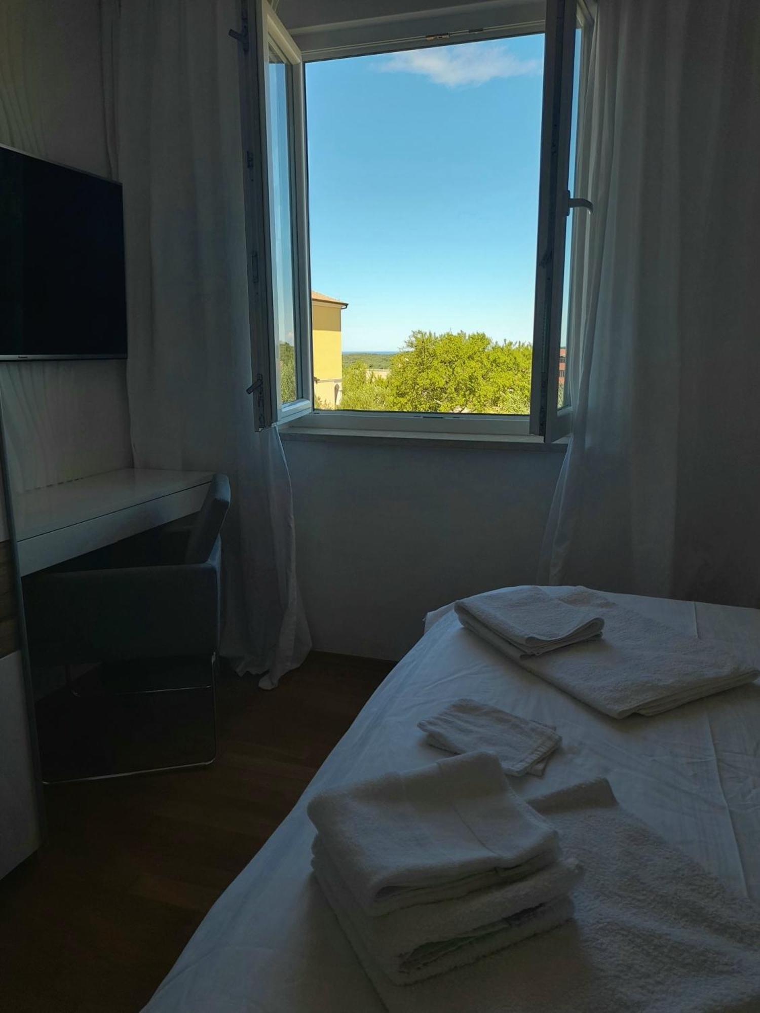 Lovely Rooms Rovinj Rom bilde