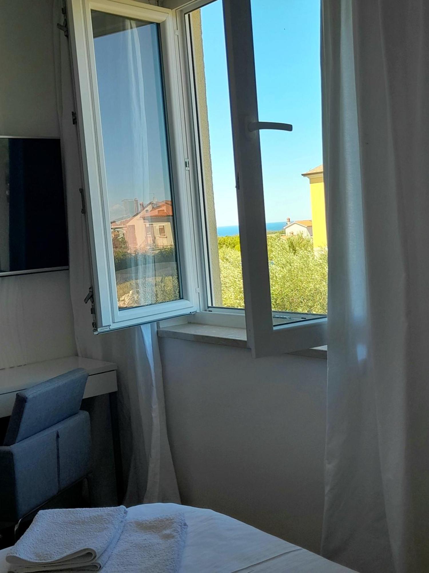 Lovely Rooms Rovinj Rom bilde