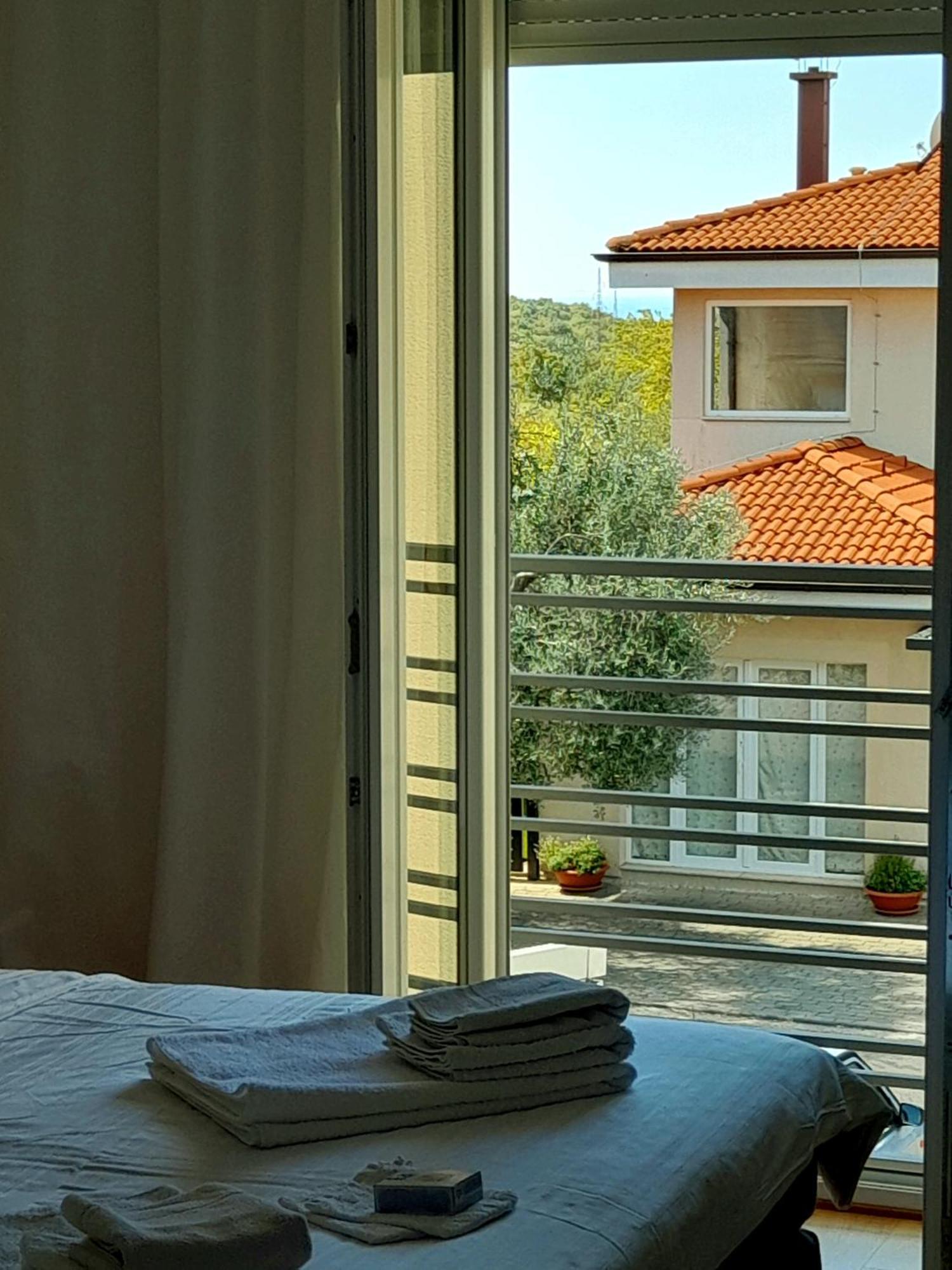 Lovely Rooms Rovinj Rom bilde