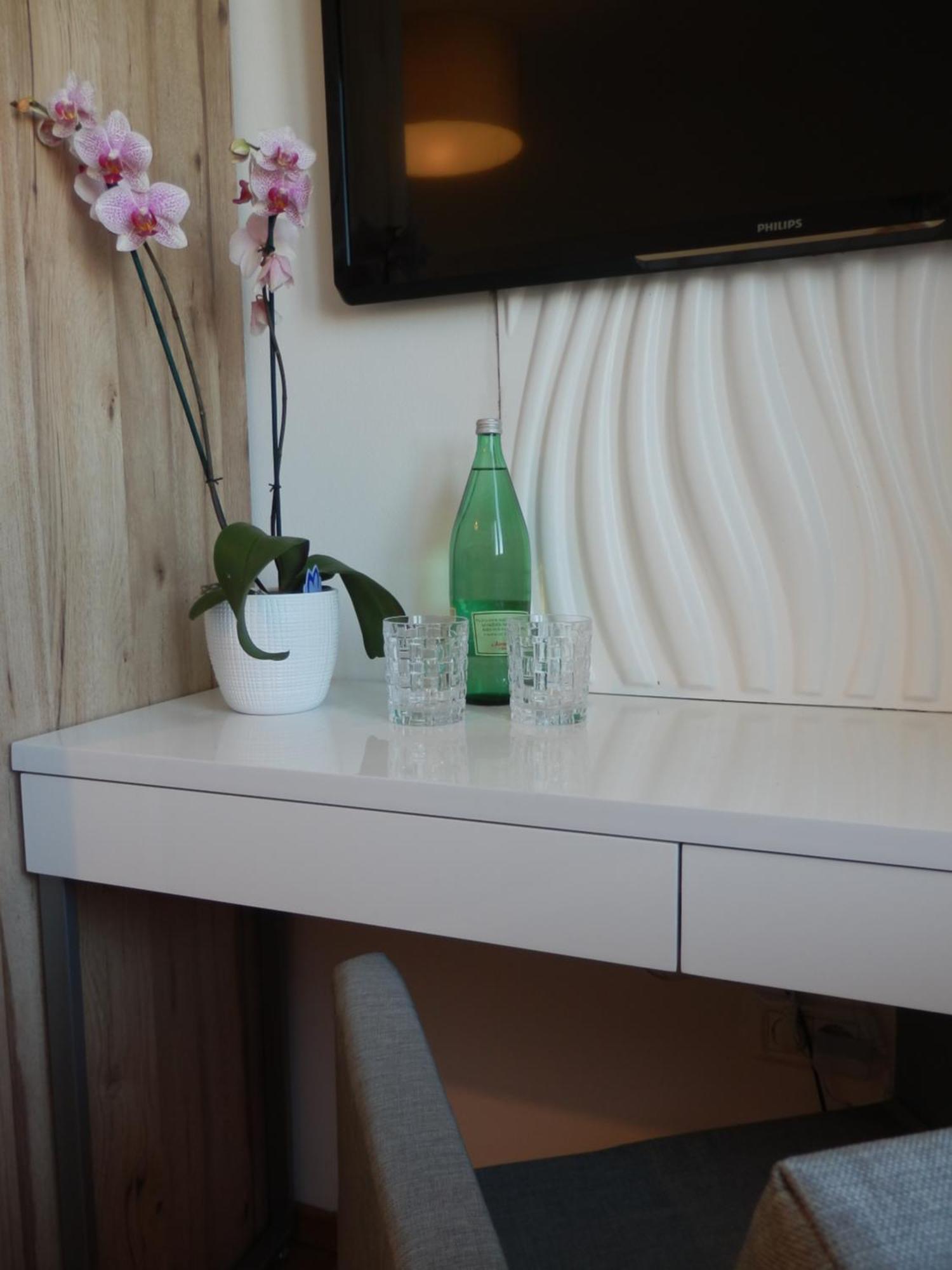 Lovely Rooms Rovinj Rom bilde