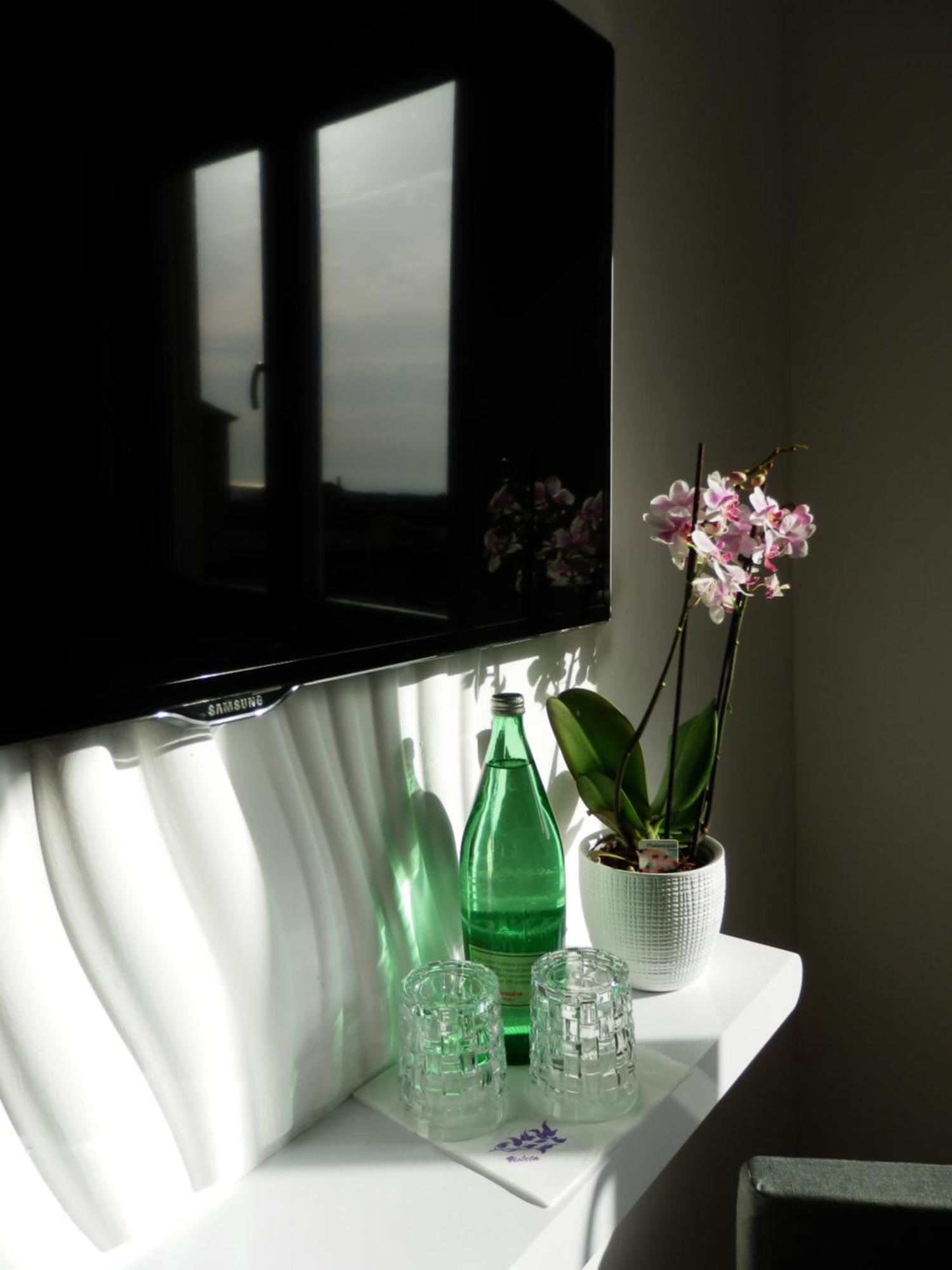 Lovely Rooms Rovinj Rom bilde
