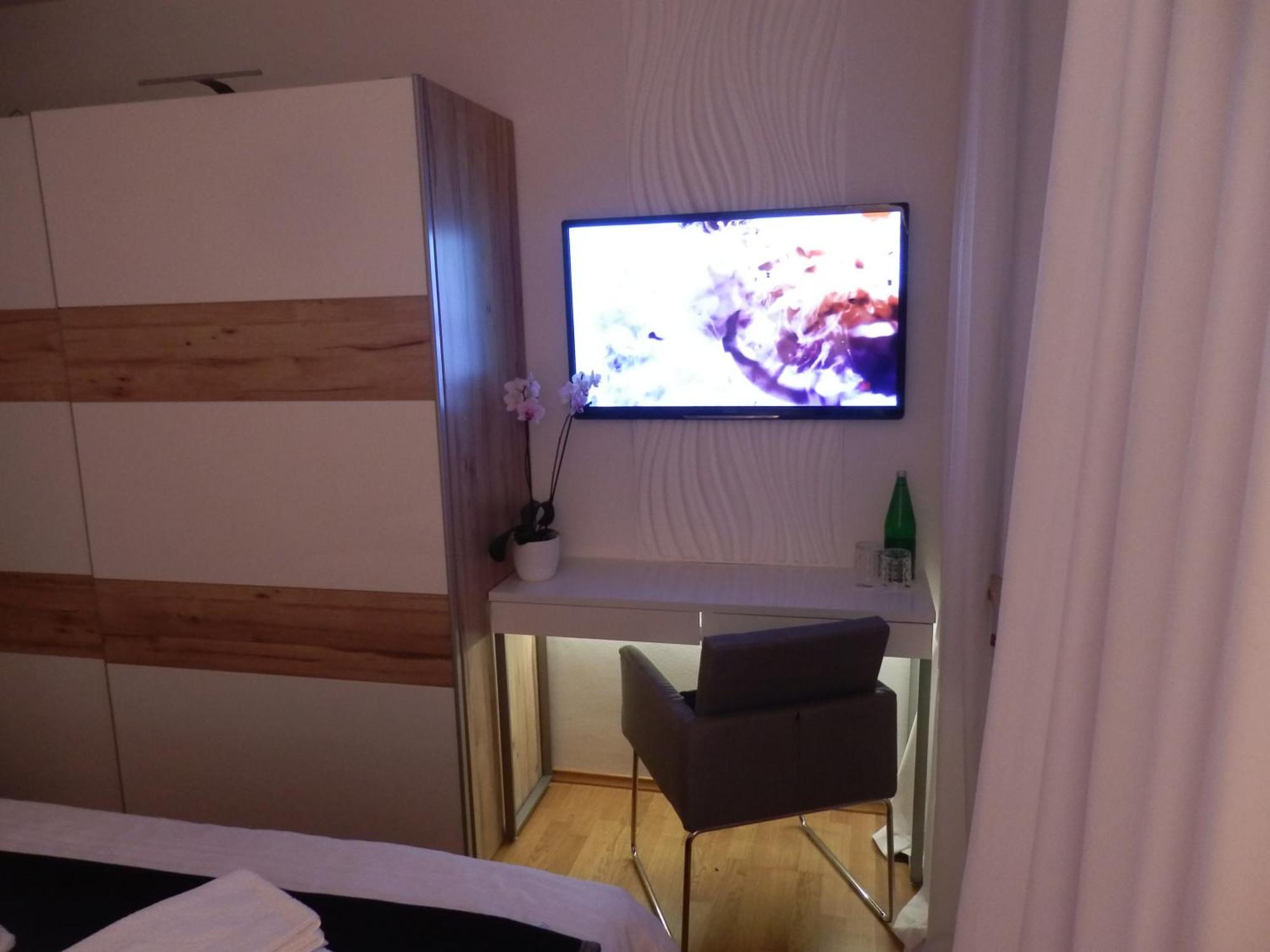 Lovely Rooms Rovinj Rom bilde