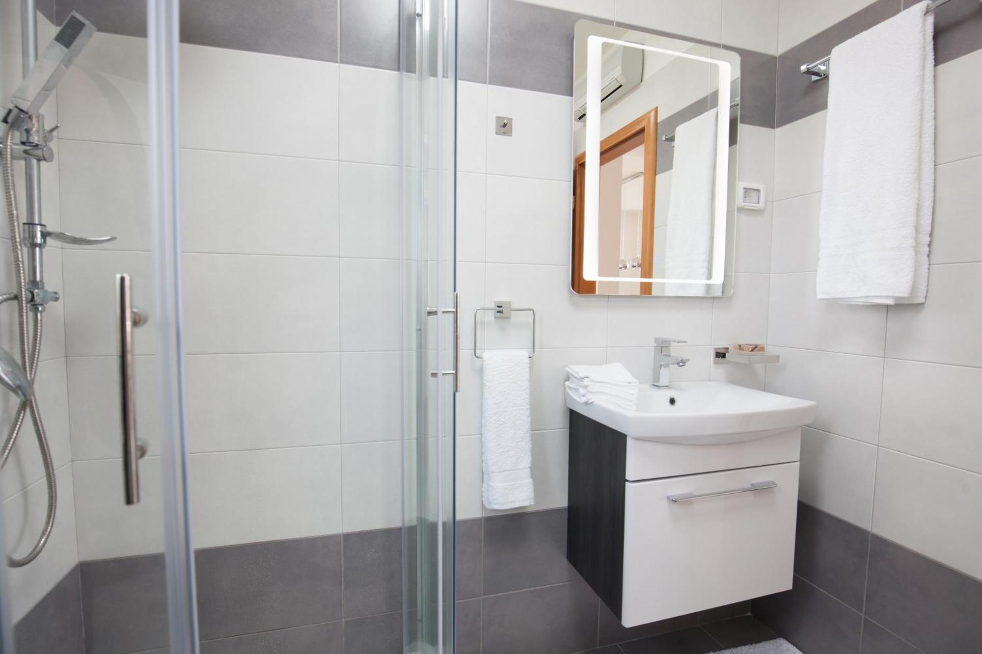 Lovely Rooms Rovinj Rom bilde
