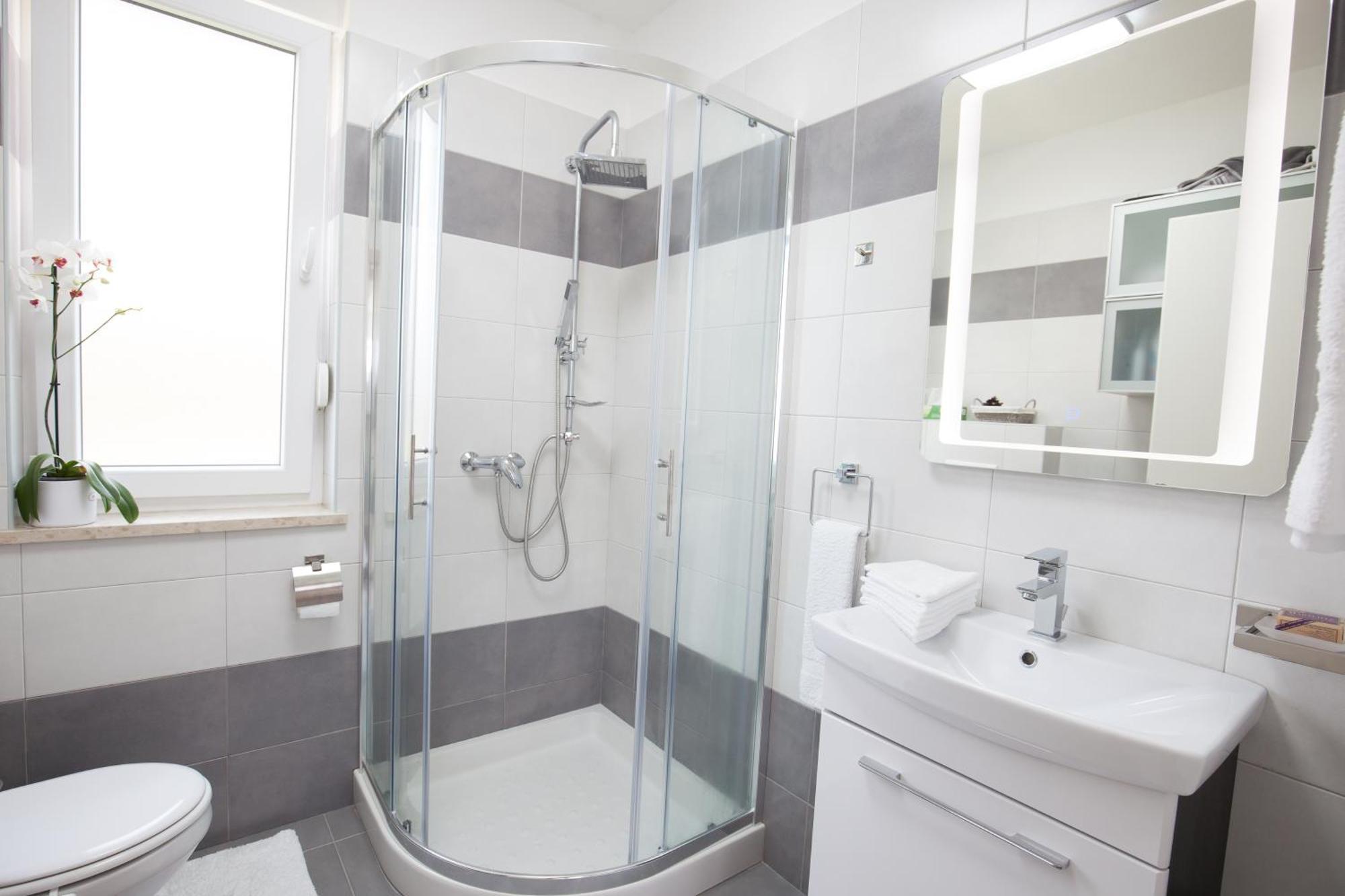 Lovely Rooms Rovinj Rom bilde
